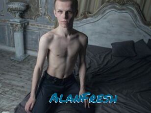 AlanFresh