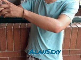 AlanSexy