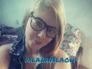 AlanaAlaoui