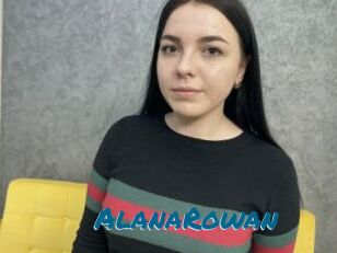 AlanaRowan