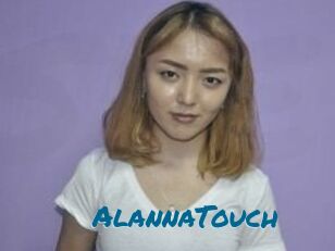 AlannaTouch