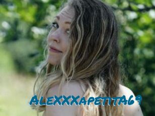 AleXXXapetitA69