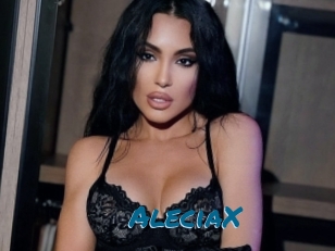 AleciaX