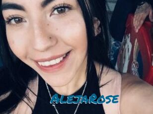 AlejaRose