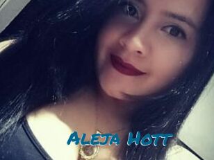 Aleja_Hott