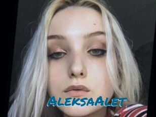 AleksaAlet