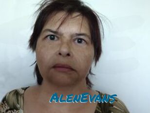 AlenEvans