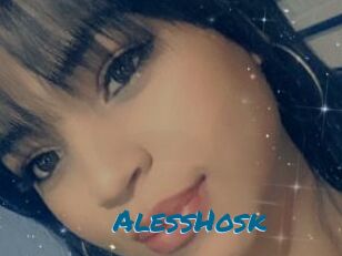 AlessHosk