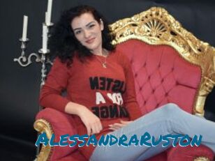 AlessandraRuston