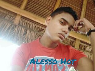 Alesso_Hot