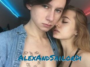 AlexAndSailorDi