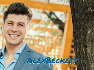 AlexBeckett