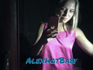 AlexHotBaby