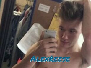 AlexReese