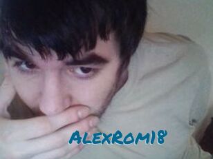 AlexRom18