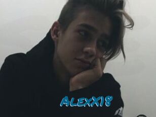 AlexX18