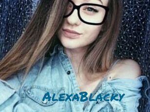 AlexaBlacky