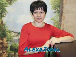 AlexaIdeal