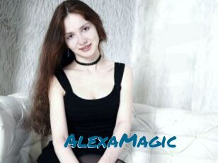 AlexaMagic