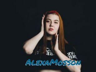 AlexaMosson