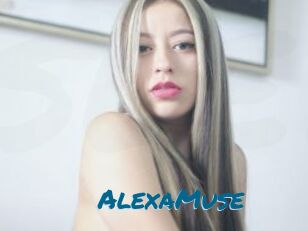 AlexaMuse