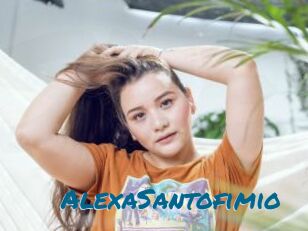 AlexaSantofimio