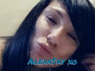 AlexaSky_xo