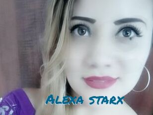 Alexa_starx