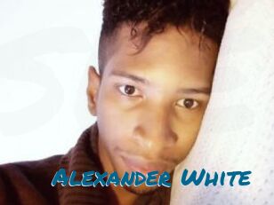 Alexander_White