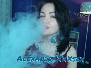 AlexandraXXXsex