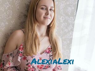 AlexiaLexi