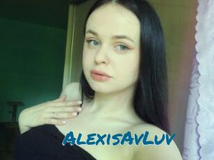 AlexisAvLuv