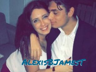 AlexisBJamesT