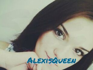 AlexisQueen