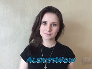 AlexissWow