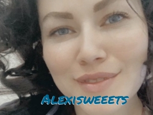 Alexisweeets