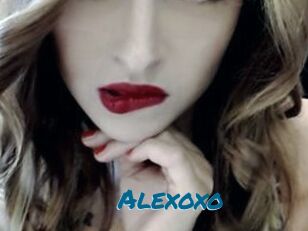 Alexoxo