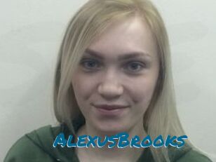 AlexusBrooks