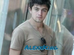 AlexxKing