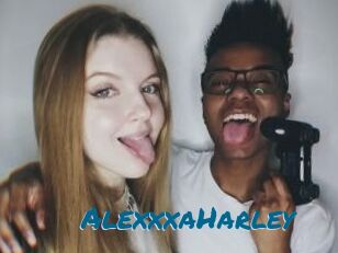 AlexxxaHarley