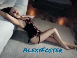 AlexyFoster