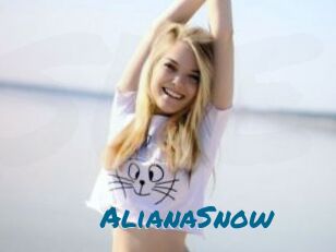 AlianaSnow