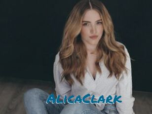 AlicaClark