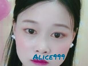 Alice999