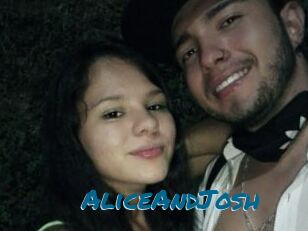 AliceAndJosh