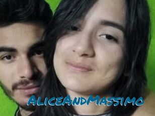 AliceAndMassimo