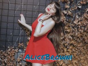 AliceBrowni