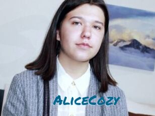 AliceCozy