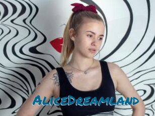 AliceDreamland