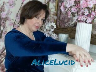 AliceLucid